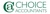 Choice Accountants Limited Logotype