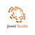 Jewel Studio Logotype