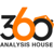360 Analysis House Logotype