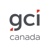 GCI Canada Logotype