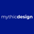 Mythic Design Company Logotype