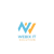 Webix IT Solution Logotype