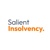 Salient Insolvency Logotype