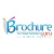 Brochure Guru Logotype