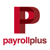 Payroll Plus Logotype