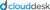 clouddesk Logotype