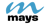 Mays & Associates, Inc. Logotype