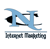 NC Internet Marketing Logotype