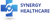 Synergy HCLS Logotype