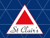 St Clair partners Logotype