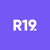 R19 Agency Logotype