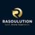 RASOULUTION Logotype