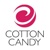 Cotton Candy Inc. Logotype