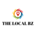 The Local BZ Logotype