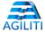 Agiliti Techpartners Logotype