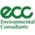 Environmental Consultants and Contractors Inc. Logotype