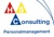 HSC Personalmanagement Logotype