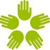 People Access Logotype