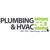 Plumbing & HVAC SEO Logotype