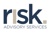 Risk Advisory Services Logotype