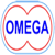 Shanghai Omega Machinery Co., Ltd. Logotype