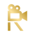 Rainmaker Video Production Logotype
