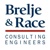 Brelje & Race Consulting Engineers Logotype