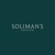 Soliman's Advocates Logotype