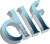 DLF Media Consultants Logotype