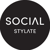 Social Stylate Logotype