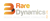 3Rare Dynamics Logotype