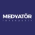 Medyatör İnteraktif Logotype