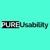 Pure Usability Ltd Logotype