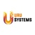 URU Systems Logotype