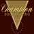 Champion Bookkeeping Logotype