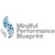 Mindful Performance Blueprint Logotype