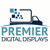 Premier Digital Displays Logotype