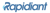 Rapidiant Logotype