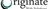 Originateweb Logotype