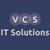 VCS IT Solutions - Managed IT Services provider NJ and NY Logotype