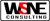 WSNE Consulting Logotype