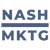 Nashville Marketing Logotype