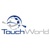 Touchworld Logotype
