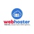 https://webhoster.pk/ Logotype
