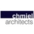 Chmiel Architects Incorporated Logotype
