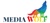 Mediawolf Logotype