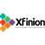 Xfinion Inc. Logotype