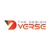 The Design Verse Logotype