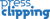 Press Clipping Logotype