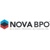 NOVA BPO Logotype